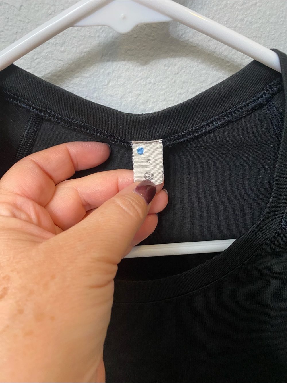 Lululemon Swiftly Tech - Picture 3 of 4